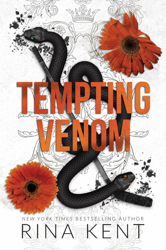 Tempting Venom - -