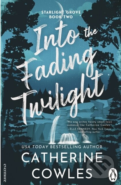 Into the Fading Twilight - Catherine Cowles - kniha z kategorie Thrillery