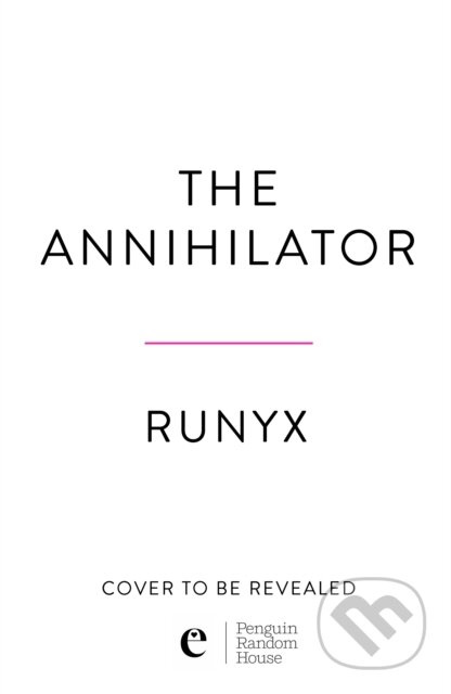 Annihilator - RuNyx - kniha z kategorie Romantika