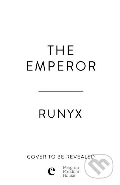 Emperor - RuNyx - kniha z kategorie Romantika