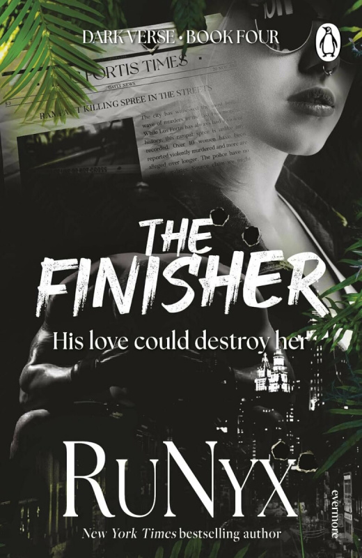 Finisher - RuNyx