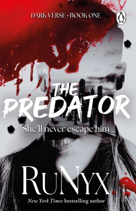 The Predator -  RuNyx