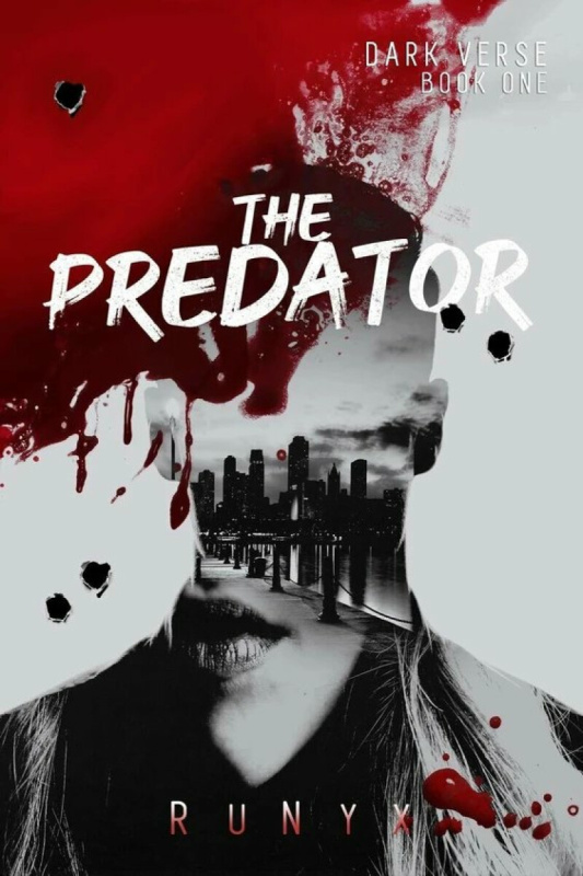 The Predator -  RuNyx