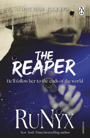 The Reaper -  RuNyx