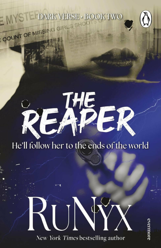 The Reaper -  RuNyx