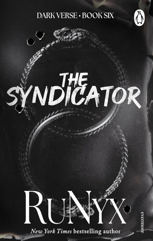 Syndicator - RuNyx