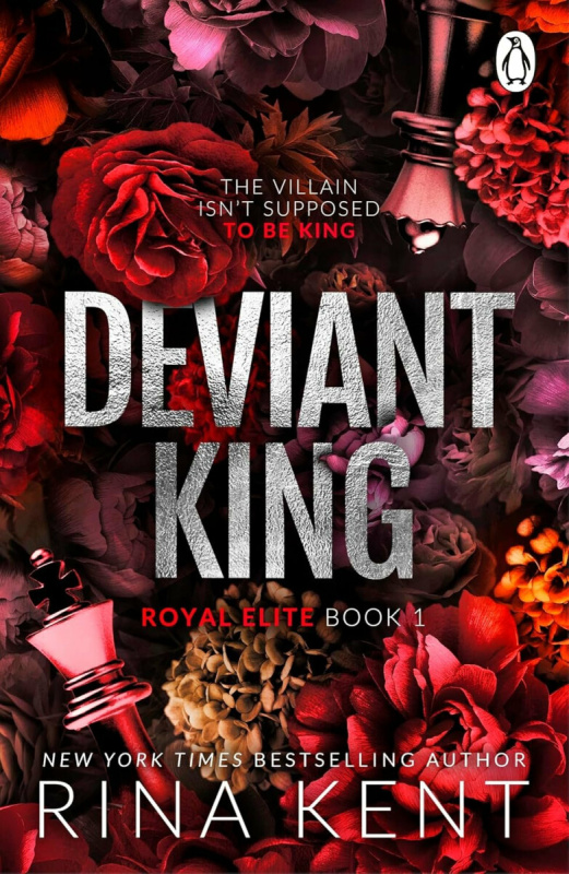 Deviant King - -