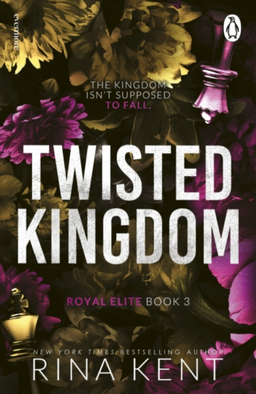 Twisted Kingdom - -