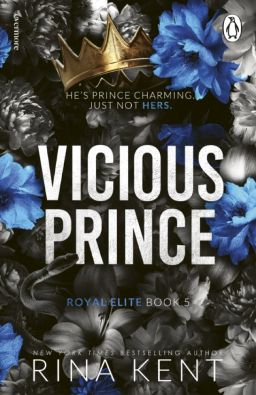 Vicious Prince - -