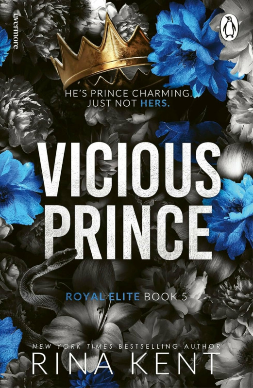 Vicious Prince - -