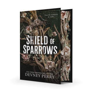 Shield of Sparrows - Devney Perry