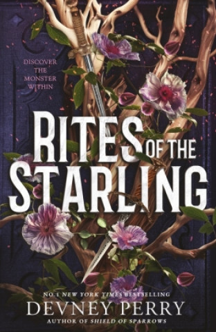Rites of the Starling - -
