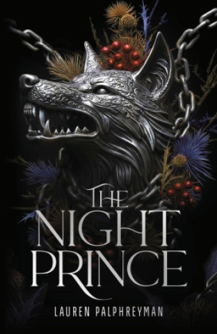 Night Prince - -
