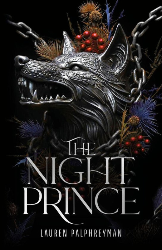 Night Prince - -