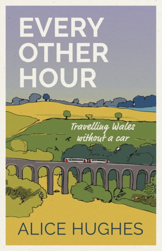 Every Other Hour - Alice Hughes