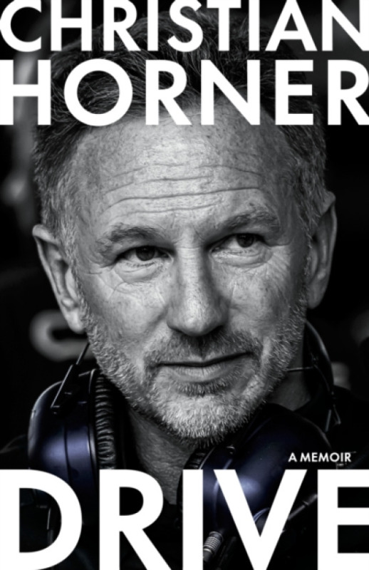 Transworld Publishers Ltd Drive - Horner, Christian