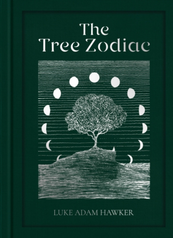 Magic Cat Publishing Tree Zodiac - Hawker, Luke Adam