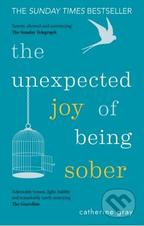 Unexpected Joy of Being Sober nezadán