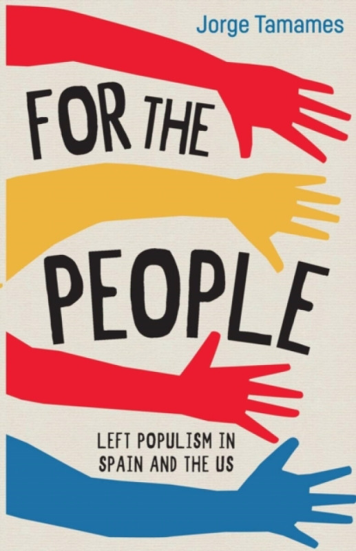 For the People - Jorge Tamames