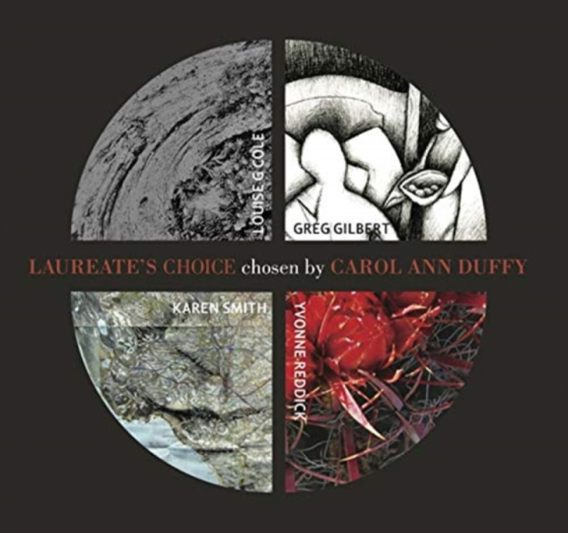 The Laureate's Choice 2019 Bound Collection 1 - Karen Smith, Greg Gilbert, Yvonne Reddick, Louise G. Cole