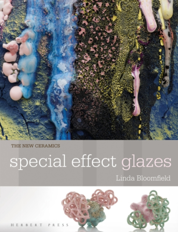 Special Effect Glazes Bloomsbury Publishing PLC