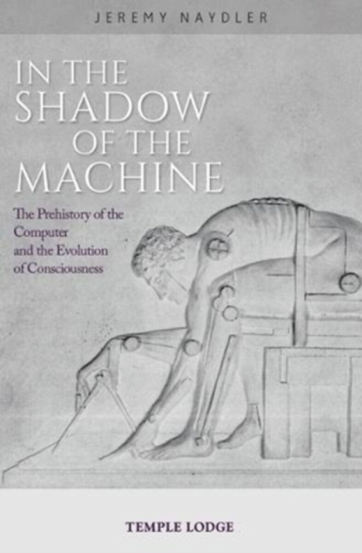 In The Shadow of the Machine - Jeremy Naydler