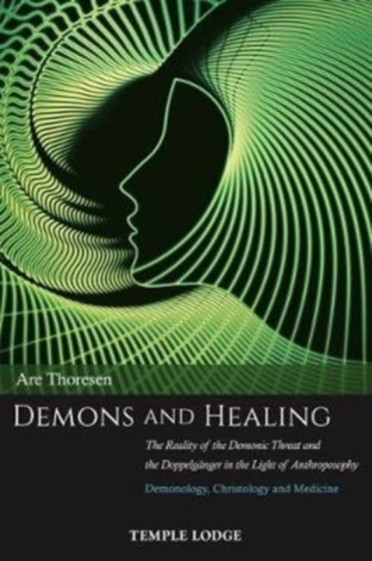 Demons and Healing - Are Thoresen