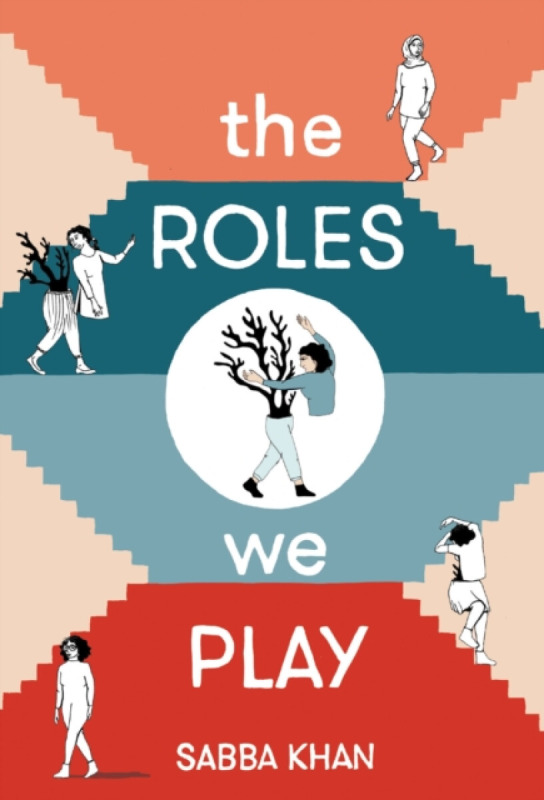 The Roles We Play - Sabba Khan