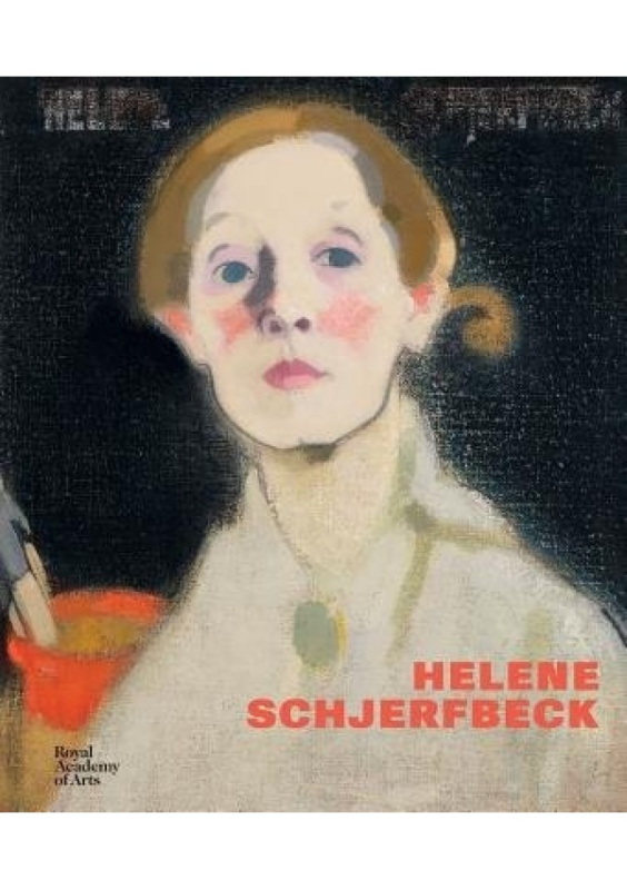 Helene Schjerfbeck Royal Academy of Arts