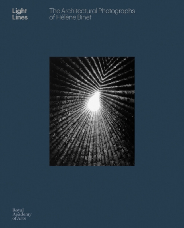 Light Lines - Juhani Pallasmaa, Vicky Richardson