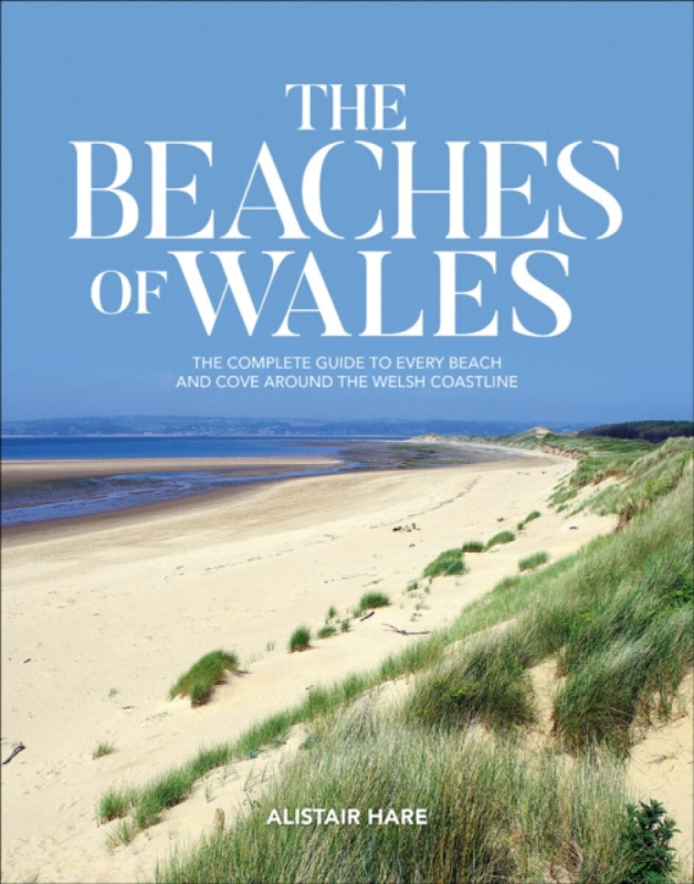 The Beaches of Wales - Alistair Hare