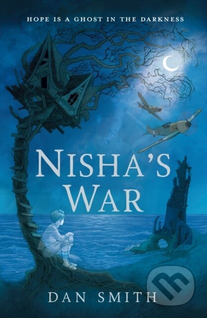 Nisha's War - Dan Smith - kniha z kategorie Pro děti