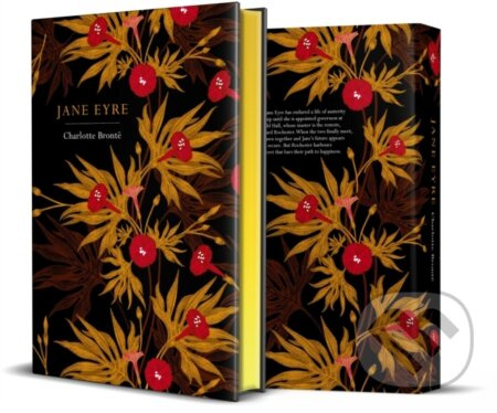 Jane Eyre (Chiltern Edition) - Charlotte Bronte