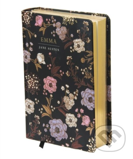 Emma - Jane Austen