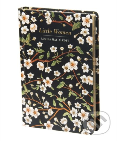 Little Women - Alcott Louisa - kniha z kategorie Společenská beletrie
