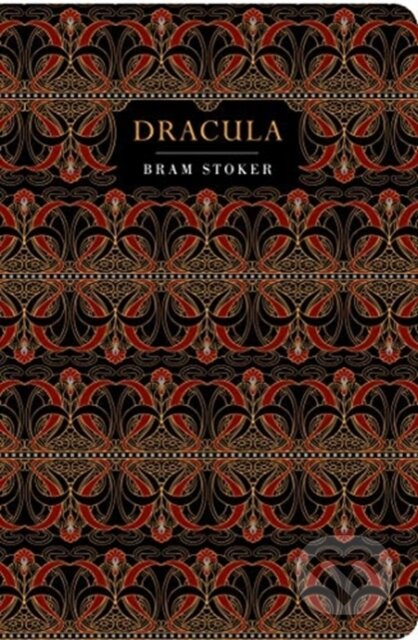 Dracula - Bram Stoker