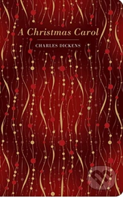 A Christmas Carol - Charles Dickens