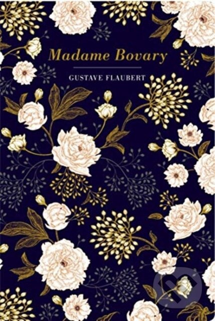 Madame Bovary - Gustave Flaubert