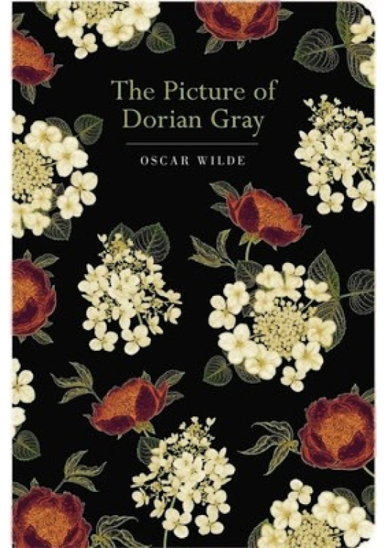The Picture of Dorian Gray - Oscar Wilde