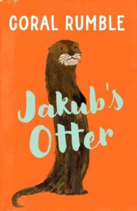 Jakubâ€™s Otter - Coral Rumble