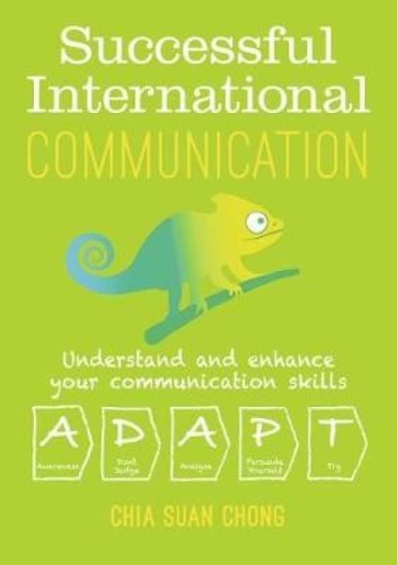Successful International Communication Pavilion Publishing and Media Ltd