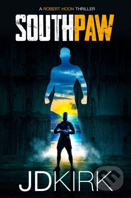 Southpaw - J.D. Kirk - kniha z kategorie Beletria
