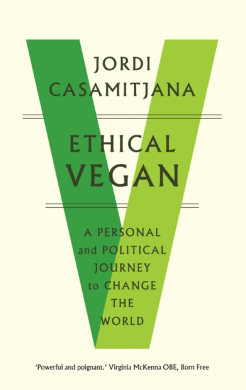 Ethical Vegan - Jordi Casamitjana