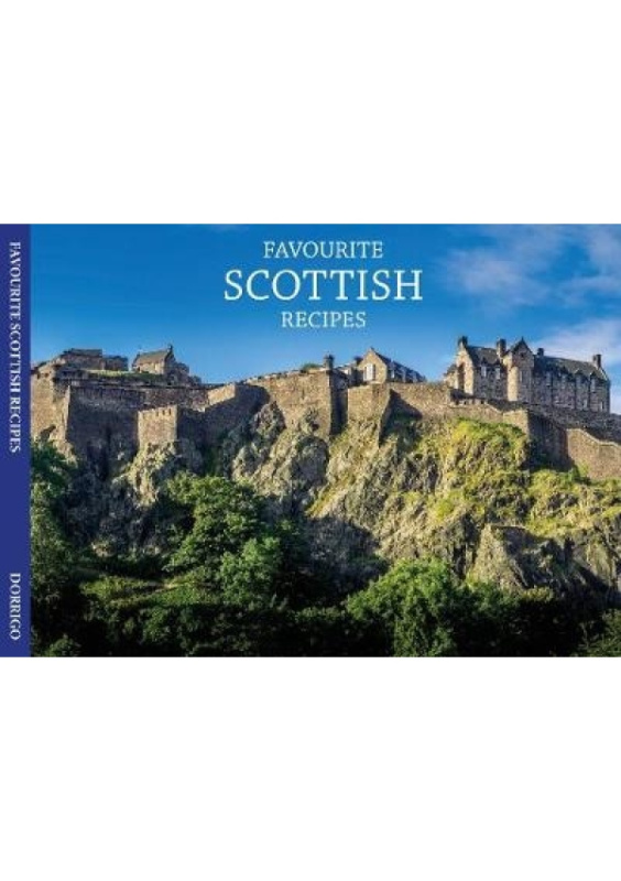 Favourite Scottish Recipes Dorrigo