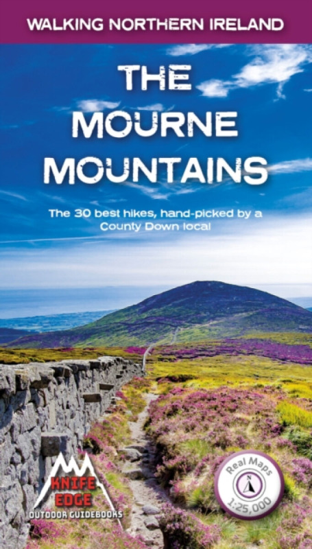 The Mourne Mountains - Andrew McCluggage