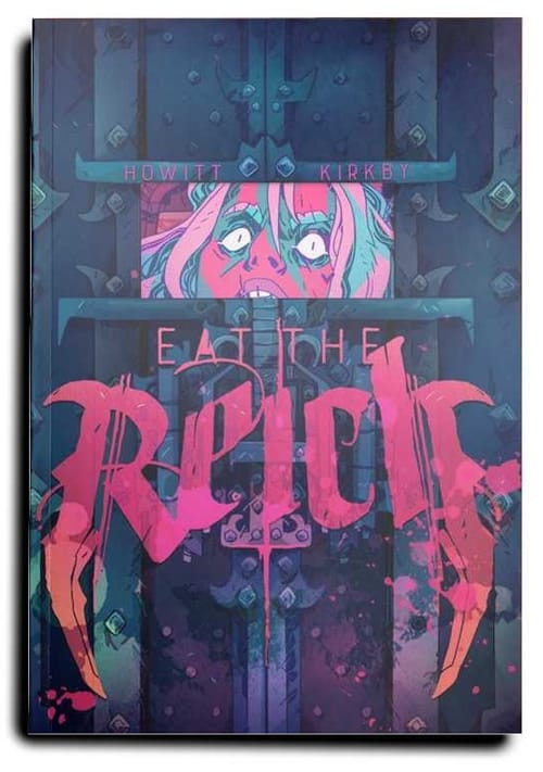 Eat the Reich RPG