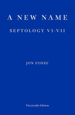 A New Name — WINNER OF THE 2023 NOBEL PRIZE IN LITERATURE - kniha z kategorie Společenská beletrie