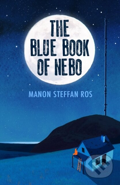 Blue Book of Nebo Firefly Press Ltd