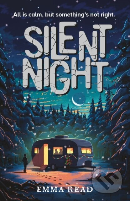Silent Night - Emma Read