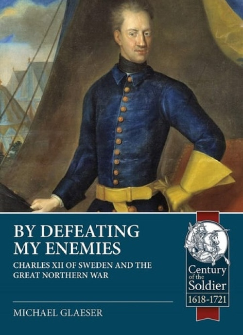 HELION & COMPANY By Defeating My Enemies - Glaeser, Michael